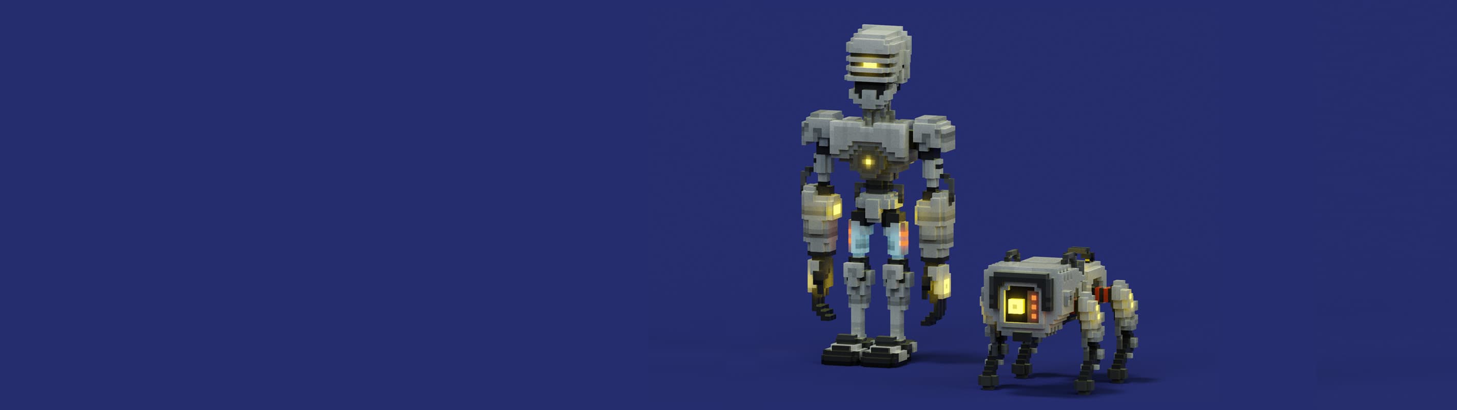 Built for AI Agents